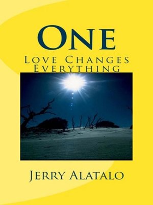 cover image of One